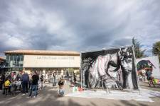 Véronique LARRUE - LARRUE VERONIQUE